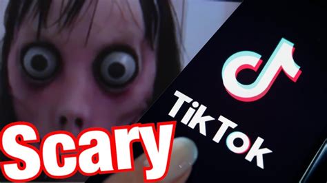 creepy tik tok song